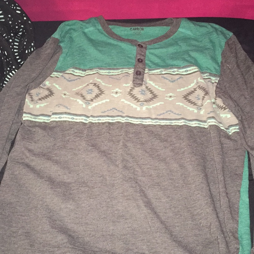 Rue 21
